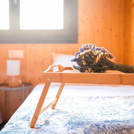 Aldea Los Odres - Cabanas De Madera De 1ª Con Piscina Privada Y Bbq En La Puerta Moratalla  Εξωτερικό φωτογραφία
