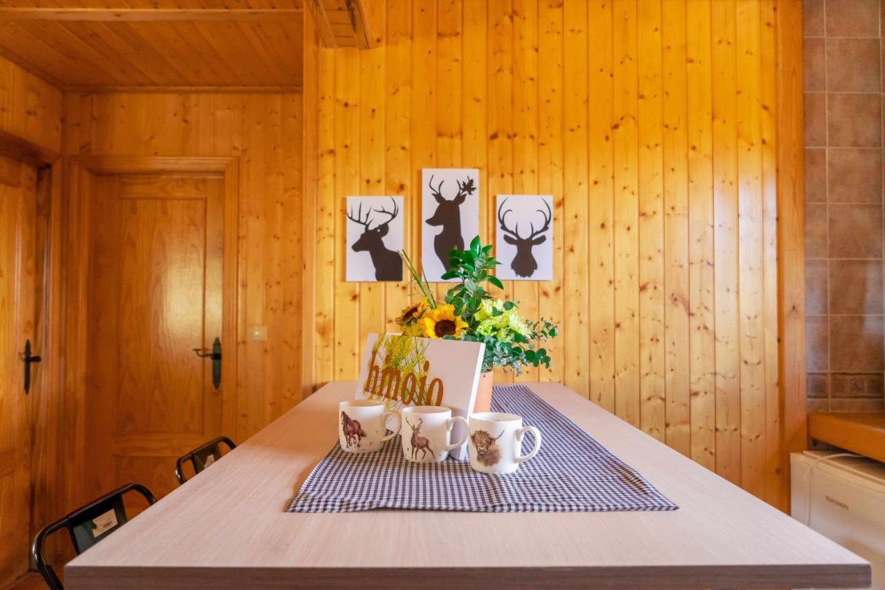 Aldea Los Odres - Cabanas De Madera De 1ª Con Piscina Privada Y Bbq En La Puerta Moratalla  Εξωτερικό φωτογραφία